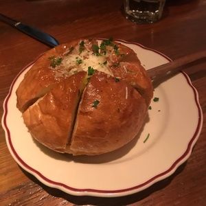 Meet your Posher, Dan